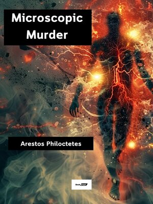 cover image of Microscopic Murder